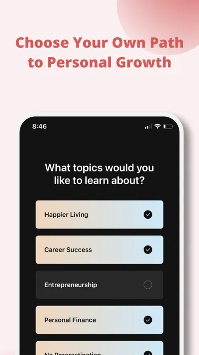 Screenshot di Himalaya: Stories and Courses
