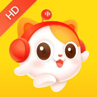 喜马拉雅儿童HD icon