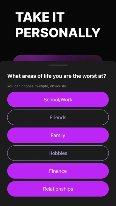 toxic! - Daily (De)motivation Screenshots