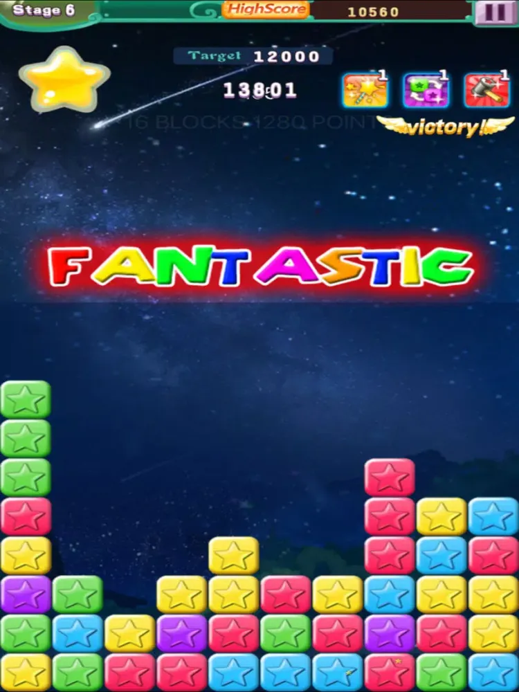 Pop Candy-Fun match puzzle popping game iPad Screenshots