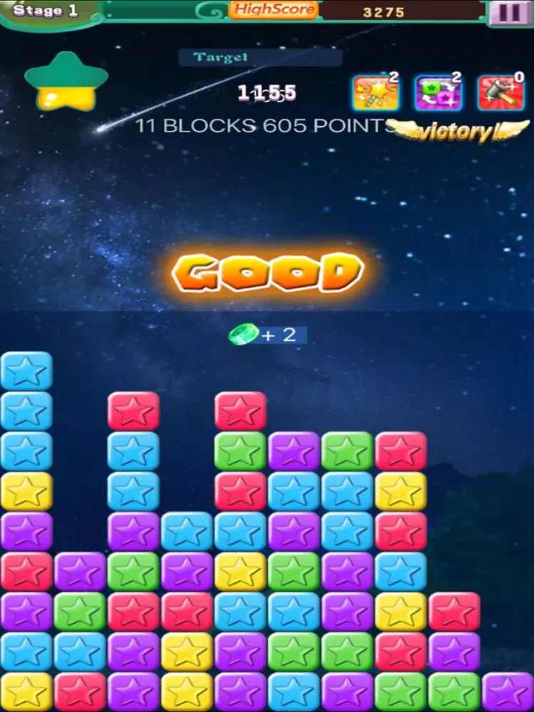 Pop Candy-Fun match puzzle popping game iPad Screenshots