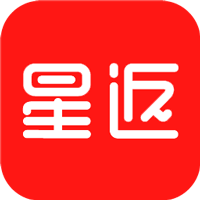 星返的图标