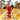 Subway Runner Surfer: Dog Run
