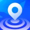 GPS location - locate friends