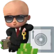 Mr Wobble 2