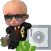 Mr Wobble 2