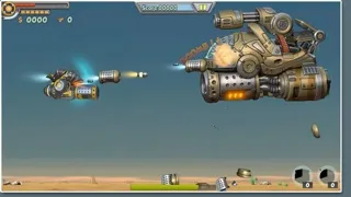 Flight Fight - Evolution スクリーンショット
