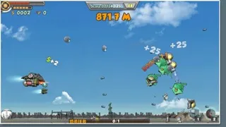Flight Fight - Evolution スクリーンショット