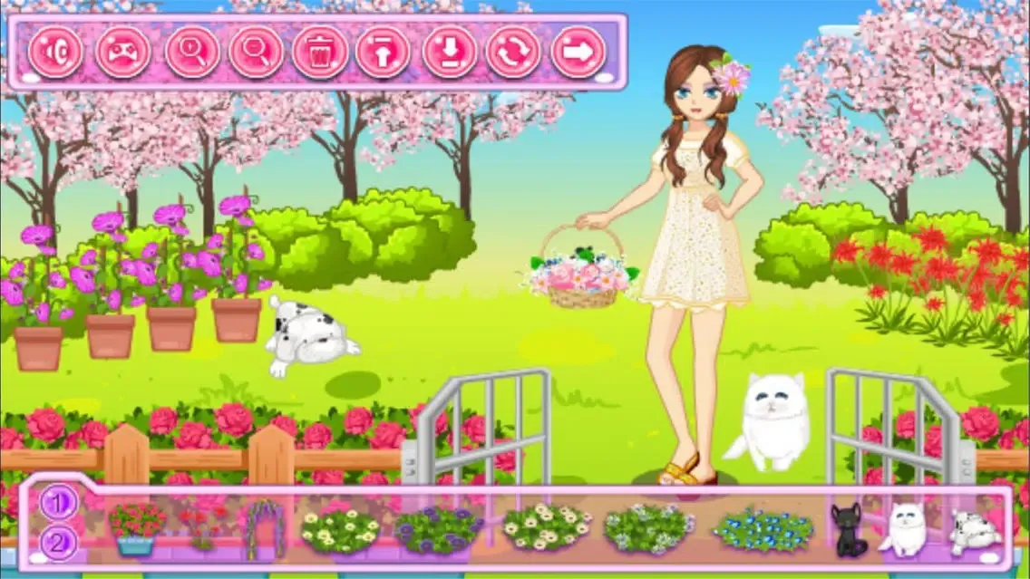 Princess King Cold Treatment স্ক্রিনশট