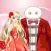 Big Man Marry The Mermaid - Mermaid dress up game for free