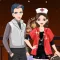 Nurse's Love Date - nurse free game