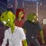 Zombie VS Human - Zombie physics game