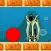 Fire Ball In The Sea - Fire Boy Adventure