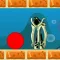 Fire Ball In The Sea - Fire Boy Adventure