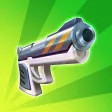 Merge Gun Merge Gun
