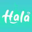 Hala