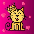 IddyCatty: Beauty of Cat IddyCatty: Beauty of Cat