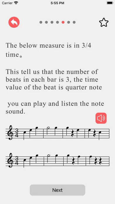 Скриншоты Music Theory-How to play piano