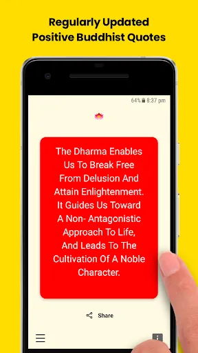 تصاویر Buddhist Wisdom Quotes