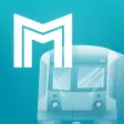 MetroMan Nanjing