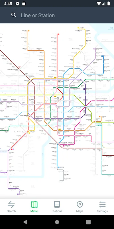 Beijing应用截图