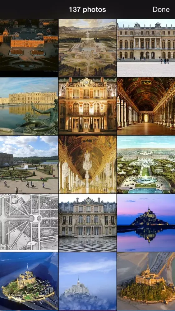 تصاویر World Heritage in France