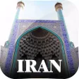 World Heritage in Iran