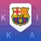 FCB Official Keyboard