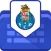 FC Porto Keyboard