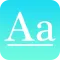 HiFont - Font Tool