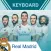Real Madrid CF Official Keyboard