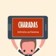 Charadas Adivinhe as Palavras