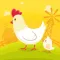 Chicken Frenzy - Save the Farm