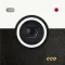 CCD CamPro-Digital Film Camera