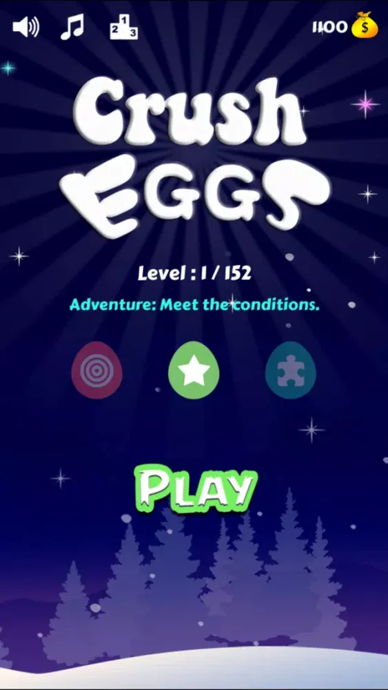 Crush Eggs Screenshots