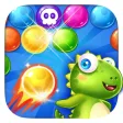 Bubble Shooter Adventure Pop