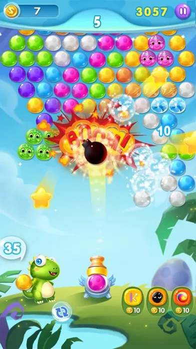 تصاویر Bubble Shooter Adventure Pop