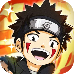 Ninja Legends: Next Generation