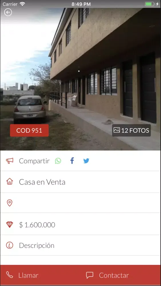 AppJbs Screenshots
