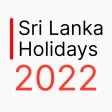 Sri Lanka Holidays