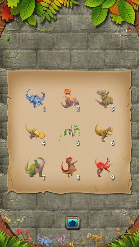 صور Dinosaur World 2018