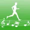 Run to Music Beat
