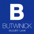 Butwinick Injury Law Accident App