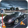 Elite Valet Car Parking: The Extreme Driving Test