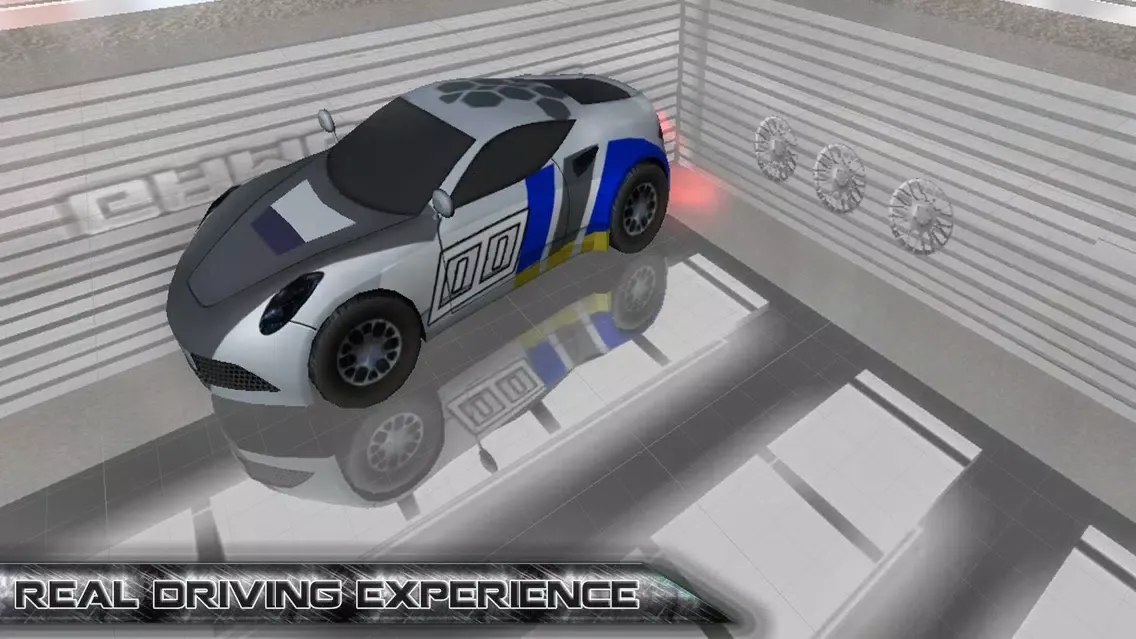 Off Road Highland Racing: Perishable Car Screenshots