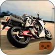 VR Extreme Bike Rider: Highway Stunt Racing VR Extreme Bike Rider: Highway Stunt Racing