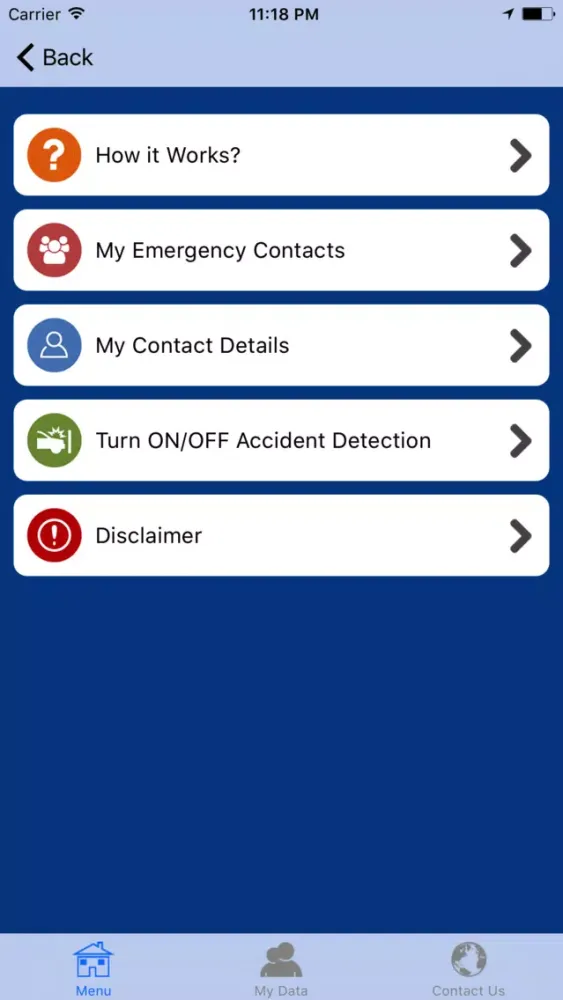 صور Mize Law Firm Injury Guide