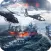 Modern Gunship Battle : Navy Warfare Strike