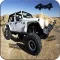 Off-road Mountain Stunts: The Real Jeep Safari