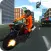 Extreme Motorbike Ride: Police Pursuit Race